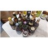 Image 6 : Collection of Vintage Beer Bottles, Heineken, Pabst Blue Ribbon, Labatt's, Miller, Some with