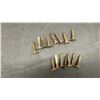 Image 2 : Lot of Vintage Railroad Dated Nails with Stamped Numerals, Approximately 16 Pieces