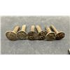 Image 3 : Lot of Vintage Railroad Dated Nails with Stamped Numerals, Approximately 16 Pieces