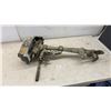 Image 1 : Johnson 2 HP Outboard Motor Model 2R73B