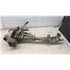 Image 8 : Johnson 2 HP Outboard Motor Model 2R73B