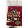 Image 1 : Canadian Military Insignia Collection Including Patches, Rank Badges, and More