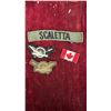 Image 5 : Canadian Military Insignia Collection Including Patches, Rank Badges, and More
