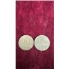 Image 3 : Foreign Coins