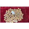 Image 1 : King George the 6th Pennies