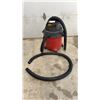 Image 1 : Craftsman 45-Litre Wet/Dry Shop Vacuum, 288 Peak Air Watts, 2-Speed with Blower