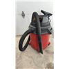 Image 5 : Craftsman 45-Litre Wet/Dry Shop Vacuum, 288 Peak Air Watts, 2-Speed with Blower