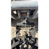 Image 7 : 2009 Arctic Cat 366 ATV Has 4 x 4 with Front-Mounted Snow Plow, Windshield, Winch, Rear Storage