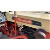 Image 2 : 1970s Plymouth Garden Tractor Made By Gilson