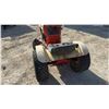 Image 5 : 1970s Plymouth Garden Tractor Made By Gilson