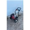 Image 1 : 5hp Honda Motor, Runs, On Cart
