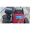Image 2 : 5hp Honda Motor, Runs, On Cart