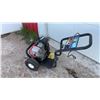 Image 4 : 5hp Honda Motor, Runs, On Cart