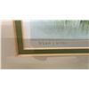 Image 3 : Joyce Bridgett 1988 "Green-Winged Teal" Limited Edition Print, 2520/2950, 16 x 20"