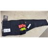 Image 1 : New Dickies Flex Skinny Fit Pants, Black, Size 32 x 32