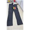 Image 4 : New Dickies Flex Skinny Fit Pants, Black, Size 32 x 32