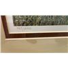 Image 3 : J. Bridgett Signed 1988 Limited Edition Coyote Print, 989/2950, 16 x 20"