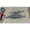 Image 3 : Mastercraft Locking Pliers Set, Ridgid RoboGrip Pliers, Extensions, and More
