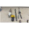 Image 5 : Mastercraft Locking Pliers Set, Ridgid RoboGrip Pliers, Extensions, and More