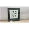 Image 1 : Ernie Scoles 1998 "Freedom" Limited Edition Print, 134/200, 21 x 19"