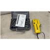Image 4 : Milwaukee M18 Cordless Circular Saw- NO Battery and Bacharach Leakator 10 Gas Leak Detector with