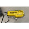 Image 5 : Milwaukee M18 Cordless Circular Saw- NO Battery and Bacharach Leakator 10 Gas Leak Detector with