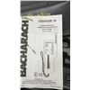 Image 7 : Milwaukee M18 Cordless Circular Saw- NO Battery and Bacharach Leakator 10 Gas Leak Detector with