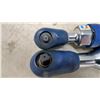 Image 2 : Blue-Point AT310A 3/8" Heavy Duty Air Ratchet and AT100A 1/4" Air Ratchet