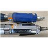 Image 5 : Blue-Point AT310A 3/8" Heavy Duty Air Ratchet and AT100A 1/4" Air Ratchet