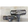 Image 5 : Mac Tools Antivibe Ball Peen Hammer Set with Engineer's Hammer, Five Pieces