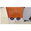 Image 3 : New Continental 12-Cup Rice Cooker and Steamer with Tempered Glass Lid