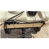 Image 4 : Agri-Fab 15-Gallon Tow-Behind Sprayer with Electric Pump and Folding Boom
