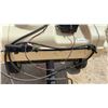 Image 5 : Agri-Fab 15-Gallon Tow-Behind Sprayer with Electric Pump and Folding Boom
