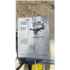 Image 6 : Agri-Fab 15-Gallon Tow-Behind Sprayer with Electric Pump and Folding Boom
