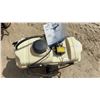 Image 7 : Agri-Fab 15-Gallon Tow-Behind Sprayer with Electric Pump and Folding Boom