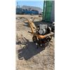 Image 1 : Viking 5hp 26" Rototiller Not Running Needs Carb Work