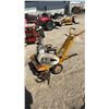 Image 2 : Viking 5hp 26" Rototiller Not Running Needs Carb Work