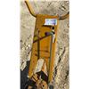 Image 5 : Viking 5hp 26" Rototiller Not Running Needs Carb Work
