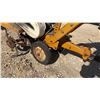 Image 6 : Viking 5hp 26" Rototiller Not Running Needs Carb Work