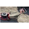 Image 3 : Toro 21" Grassmaster Push Mower Not Running