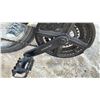 Image 9 : Miele Toscana 300 Hybrid Bicycle with SR Suntour Suspension and Fenders