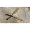 Image 2 : Garden Gripper Square Point Shovel, Drain Spade, Hoe, Hedge Shears, and More