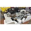 Image 2 : New Chicago Electric 12" Double-Bevel Sliding Compound Miter Saw with Laser Guide System