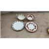 Image 3 : Aynsley, Royal Albert Memory Lane, and Royal Crown Derby Teacup and Saucer Sets