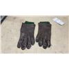Image 7 : Pair of Seagull Pewter 5 x 7" Photo Frames, Vintage Leather Gloves, Ladies Evening Gloves, Pin