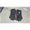 Image 8 : Pair of Seagull Pewter 5 x 7" Photo Frames, Vintage Leather Gloves, Ladies Evening Gloves, Pin