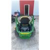 Image 5 : 2021 John Deere Z530M Ztrak Zero-Turn Riding Mower, 24hp Kawasaki Motor, 60" Deck w/Regular and