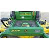 Image 6 : 2021 John Deere Z530M Ztrak Zero-Turn Riding Mower, 24hp Kawasaki Motor, 60" Deck w/Regular and