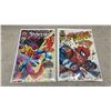 Image 2 : Sensational Spider-Man Comic Books Issues #4-9, 1996 Marvel Comics, Set of Six