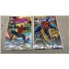 Image 3 : Sensational Spider-Man Comic Books Issues #4-9, 1996 Marvel Comics, Set of Six